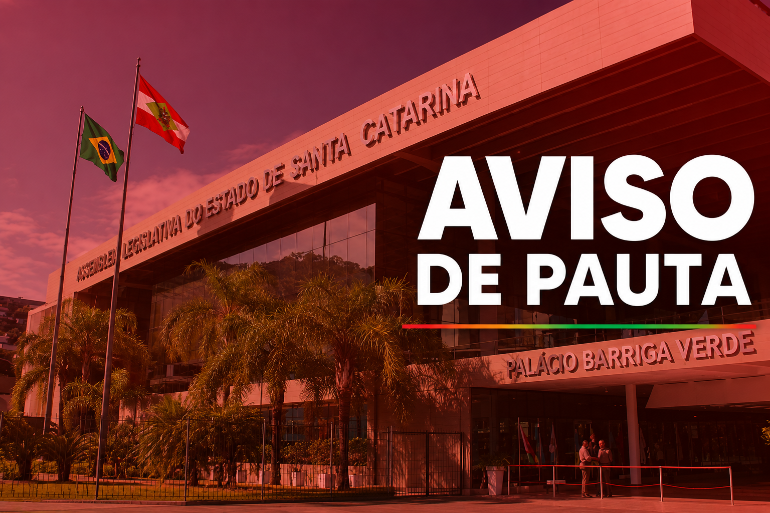 Alesc leva seminário de resíduos sólidos a Canoinhas
